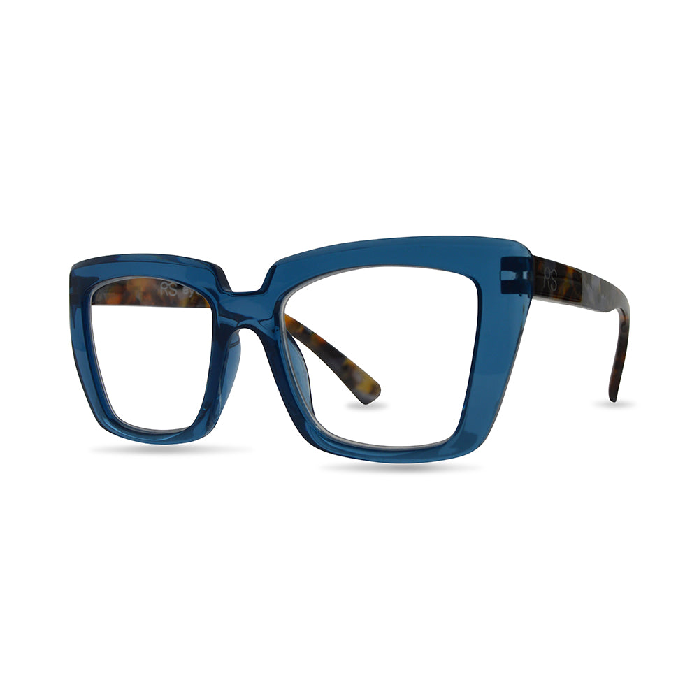 RS Blue Eye Wear