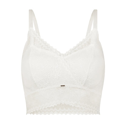 Skye Lace Bralette Bralette