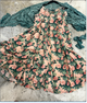 Pre Order A RareBird Rose Garden Dress