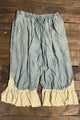 Jaded Gypsy Vintage Whispers Bloomers