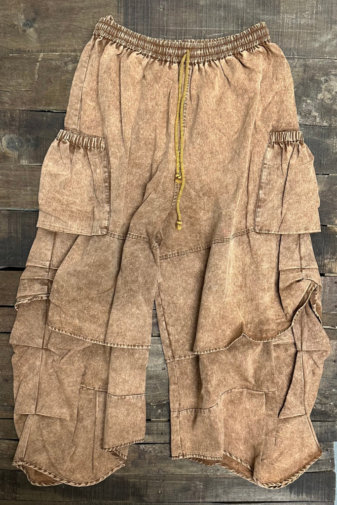 Jaded Gypsy Seirra Sunset pants