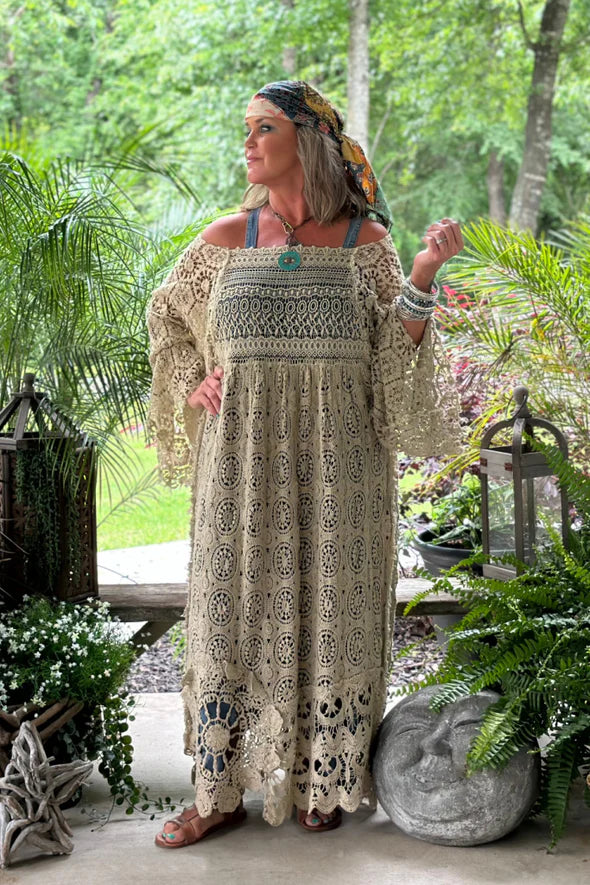 Jaded Gypsy Forever Timeless Overlay