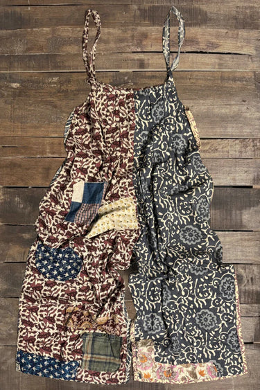 Jaded Gypsy Meadow Mix Romper