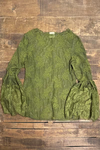 Jaded Gypsy Collection – Free-Spirited Boho Fashion for the Wild at Heart