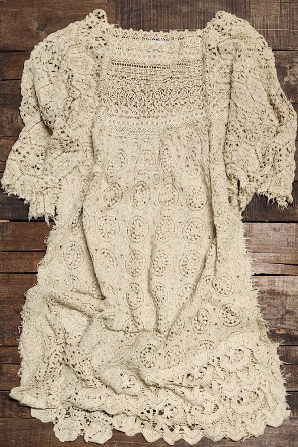 Jaded Gypsy Forever Timeless Overlay