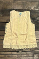 Jaded Gypsy Walk the line Tank