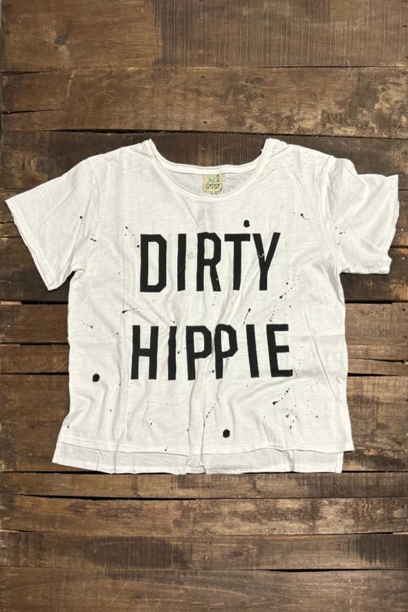 Dirty Hippie Tee