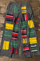 Jaded Gypsy The Pieces fit Pants -Stripe