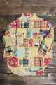 Jaded Gypsy Block Party Top