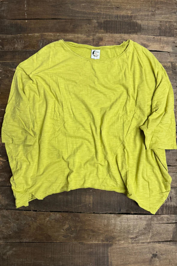 Jaded Gypsy Be Free Top