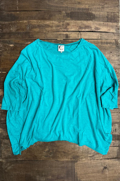 Jaded Gypsy Be Free Top