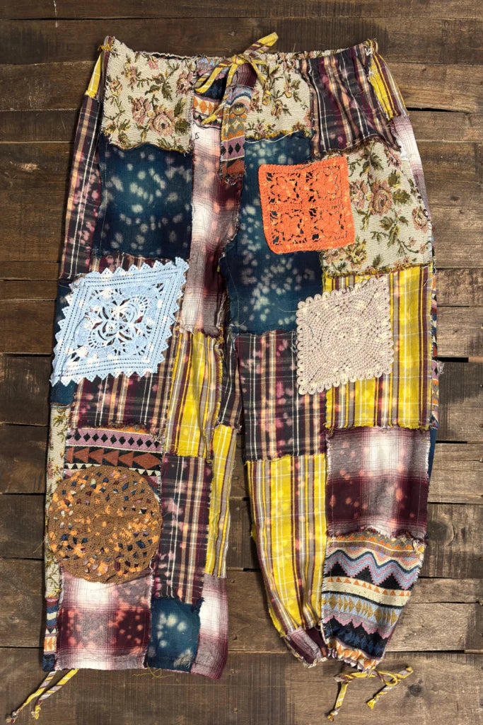 Jaded Gypsy Stormy Nights Pants