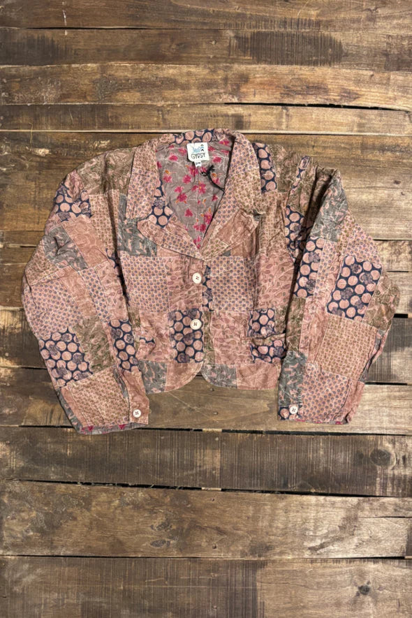 Jaded Gypsy Midnight Skies Jacket