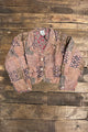 Jaded Gypsy Midnight Skies Jacket