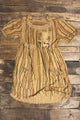 Jaded Gypsy Morning Mist Dress