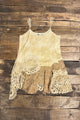 Jaded Gypsy Squard Away Tank