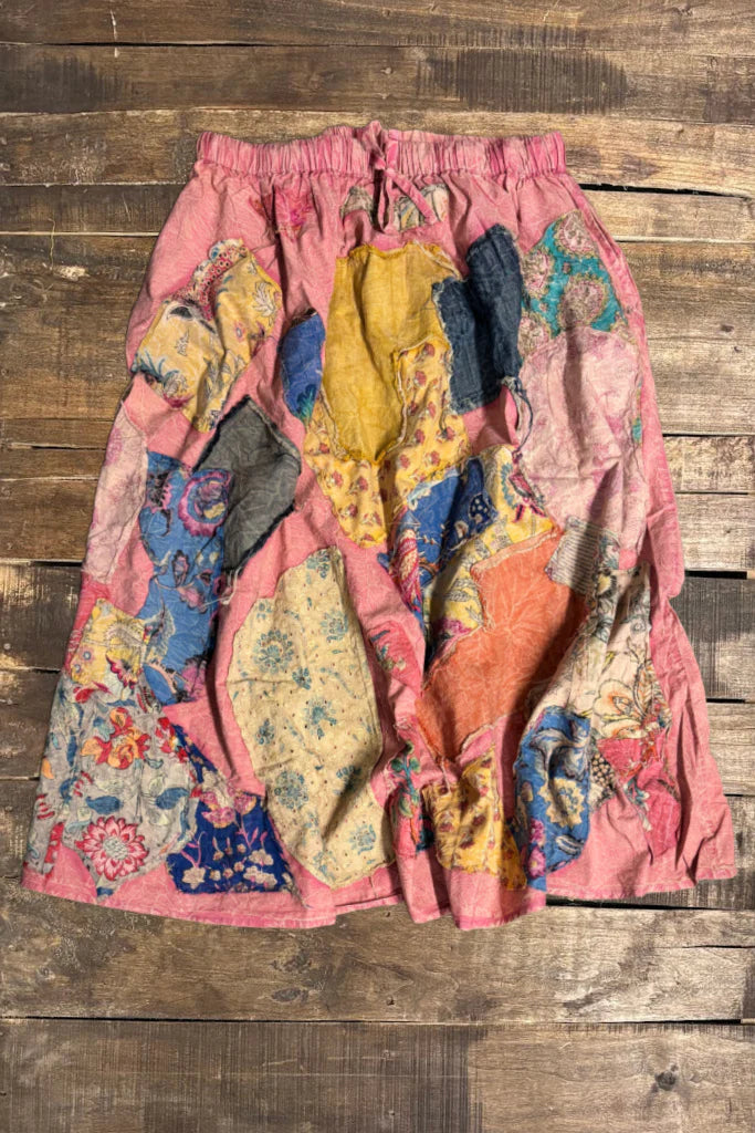 Jaded Gypsy Willow Springs Skirt