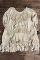 Jaded Gypsy Soft Ruffle Skies Tunic
