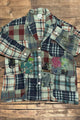 Jaded Gypsy Easy Weekend Flannel