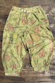 jaded gypsy Enchanted Walks Pants-Olive