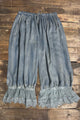 Jaded Gypsy Alluring Romance Bloomers - Chambray