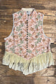 Jaded Gypsy Enchanted Vest