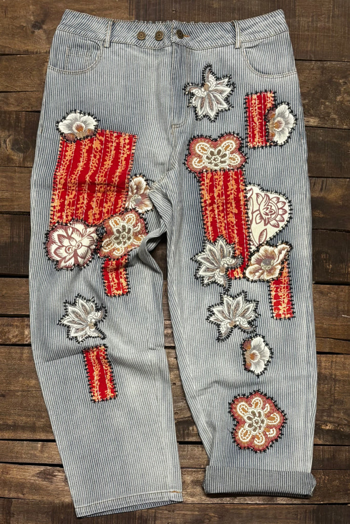 Jaded Gypsy Blooming Breeze