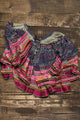 Jaded Gypsy Ballines Dance Night Jacket
