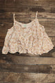 Jaded Gypsy Garden Breeze Tank