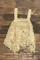 Jaded Gypsy Timeless Tank