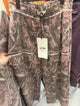 Pre-order Jher HP5971P1 pink camo Pant
