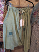 Pre-Order Jaded Gypsy Earthsong Harem Pants-olive