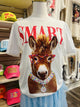 Felecia Bella Tee-Smart  A*s