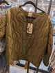 Pre-ord jaded Gypsy Hidden Trail Jacket