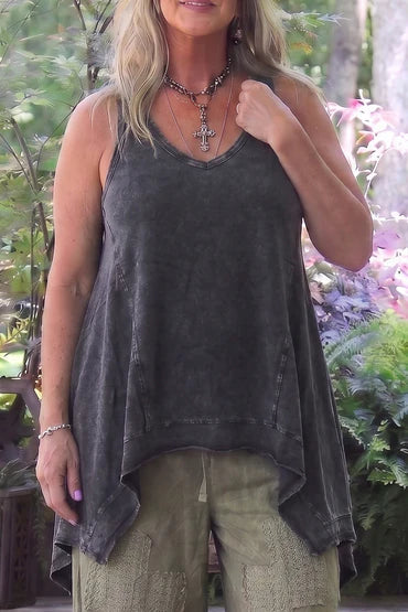 Jaded Gypsy Beyond the Moon Tank