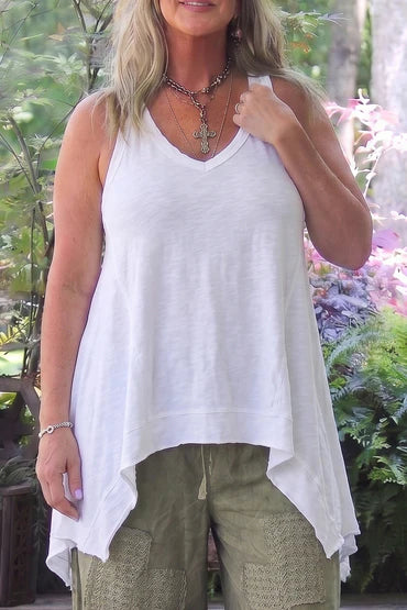 Jaded Gypsy Beyond the Moon Tank