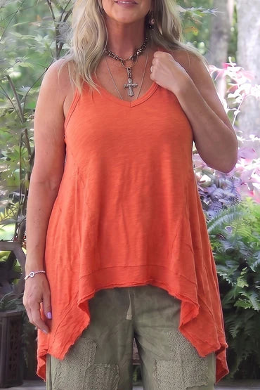 Jaded Gypsy Beyond the Moon Tank