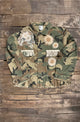 Jaded Gypsy Wayward Soul Jacket