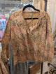Pre Order Jaded Gypsy Sagebrush Sky Jacket