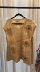 Jaded Gypsy Cosmic Dreams Top