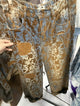 Pre-order Oli&Hali  Brown/Denim BP1202