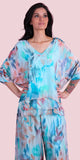 GiGi Moda Diana Artista Blouse