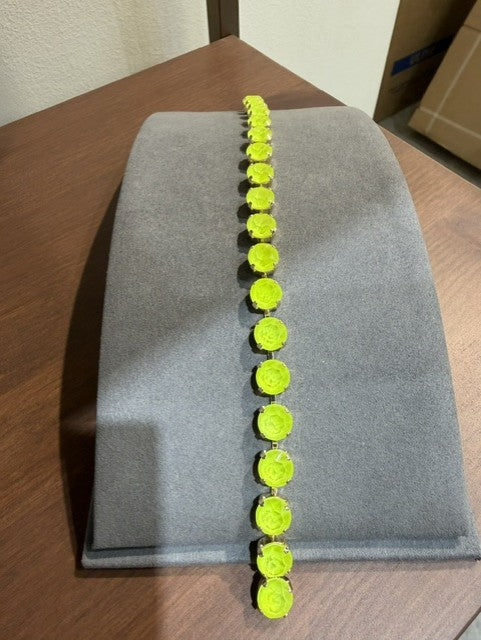 Pre Order Wafa Lariats