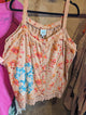 Pre-Order Jaded Gypsy Field of Flowers Tank