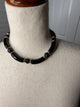 Alice from Dallas Chunky Short Necklace