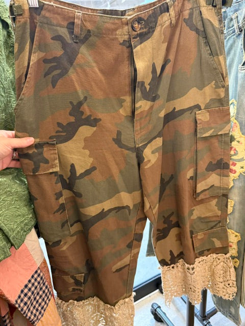 Pre-Order Jaded Gypsy Wayward Soul Pants