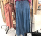 Pre-Order: J.Her Pants - Slate Blue #HP5033P1