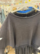 Pre-Order Rae Mode Black Top #T0179