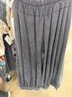 Pre-Order Rae Mode Black Pants #P6508