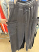 Pre-Order Rae Mode Black Pants #P6446
